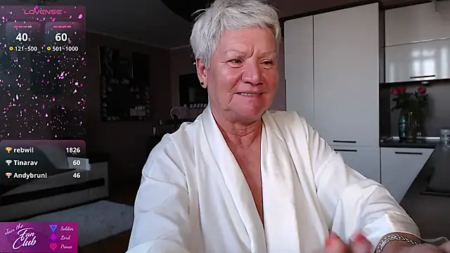 roxana_brooks élő XXX-chatje