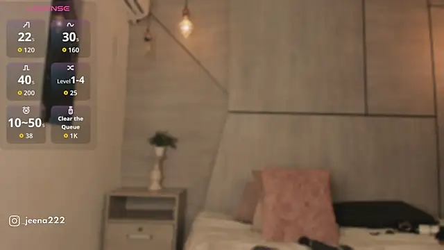 jenaa_'s Live XXX Chat