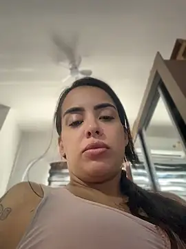 Srta_Jhenny Live XXX-Chat