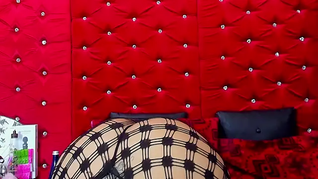 AmbarMonroe's Live XXX Chat