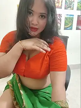 Beauty_Queen_Soniya's Live XXX Chat