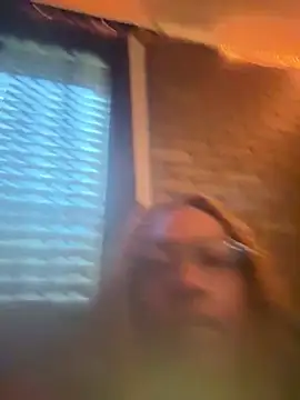 THEBLACGODDESS' Webcam Show