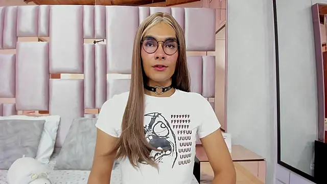 Chat XXX ao vivo de MiaBuny