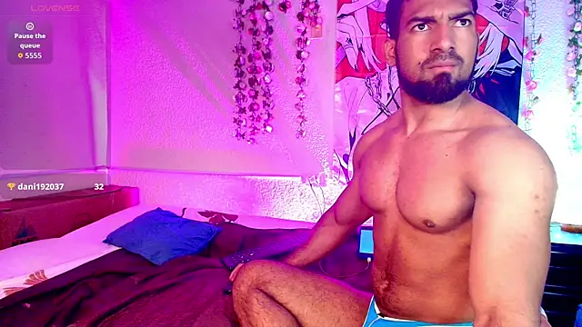 markus_white – Naživo XXX chat