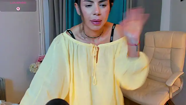 SeductiveBella's Live XXX Chat