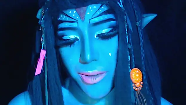 Astral_Aura66's Webcam Show