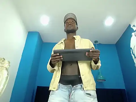 Chatroom XXX en direct de William_Bennett