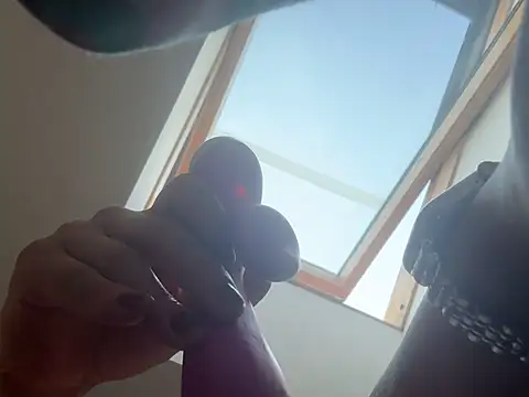 Catherinexxx Pertunjukan Webcam
