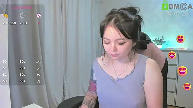 SexyAnny_ 现场XXX聊天