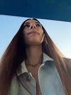 CrystalClean Live XXX-Chat