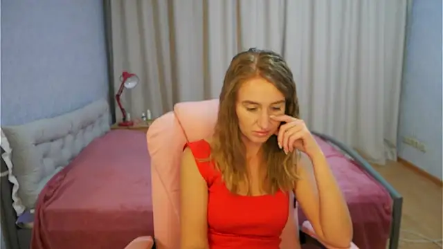 Sophiloren's Live XXX Chat