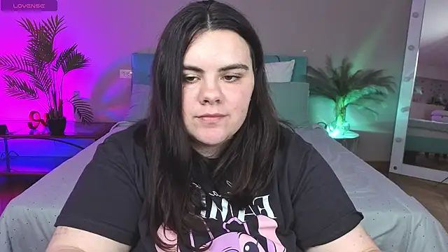 Ukr_Lena's Live XXX Chat