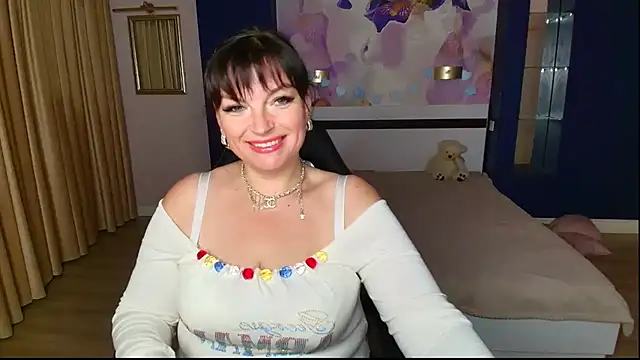 Victoria_booth Live chatroom
