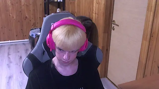 Chat XXX ao vivo de Harry_gray_