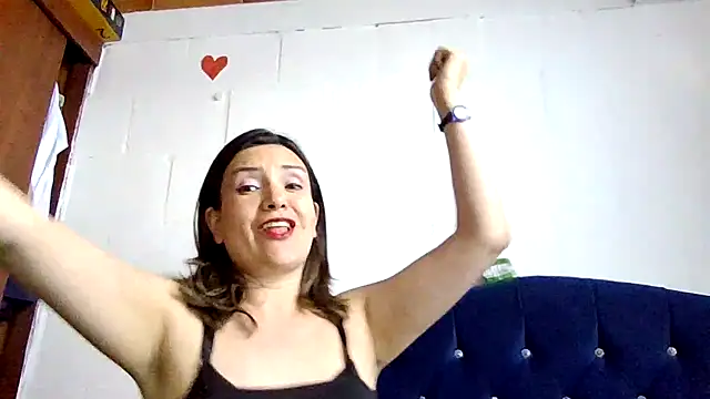 XXX chat uživo modela princessbella93