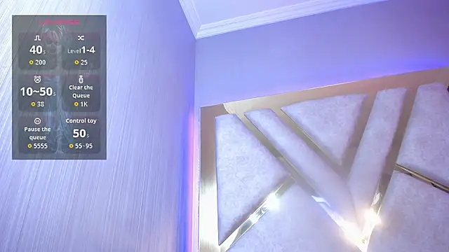 Charlotte_miles 라이브 XXX 채팅