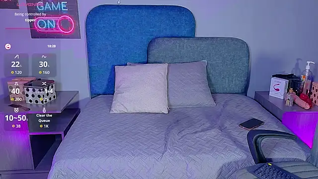 madyson_fox লাইভ XXX চ্যাট