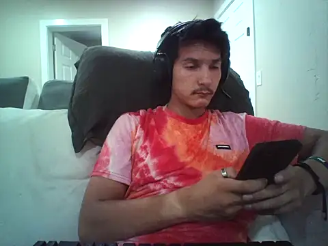 Chat +18 de Nicks10in ao vivo