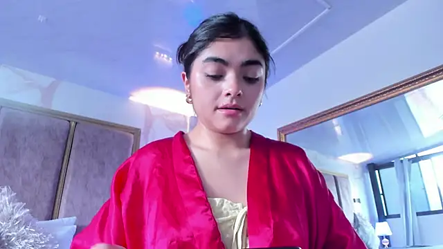 Онлайн чат XXX GiselOrtiz