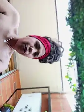 XXX chat uživo modela Ivon_C