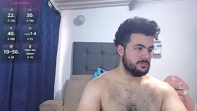 paulsprominence Obrolan Langsung XXX