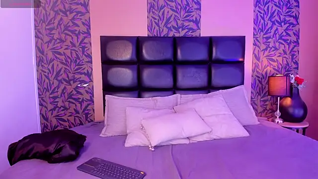 miss_scarley's Webcam Show