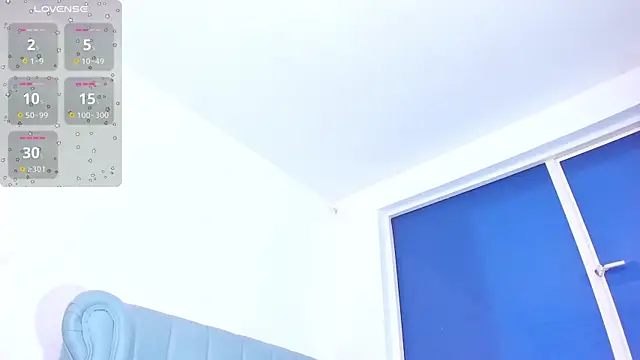 צ'אט XXX בשידור חי של Cleopatra_Trans