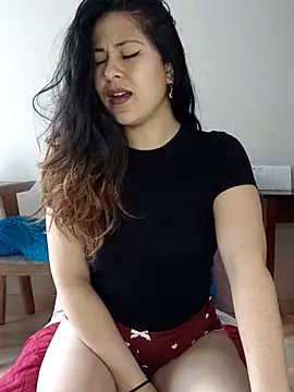 LisbethMoore_ Chat XXX in diretta
