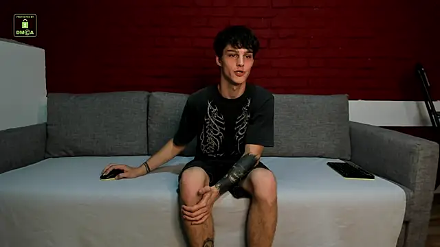 Adam_Porrter 라이브 XXX 채팅