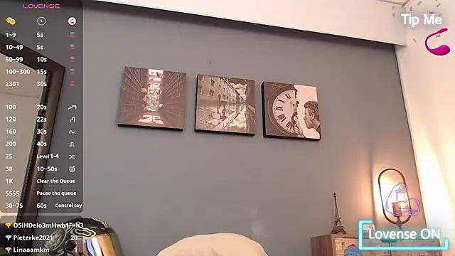 jonasbeards 现场XXX聊天