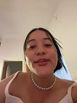 Nhefertary 라이브 XXX 채팅