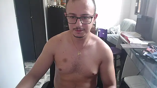 jacob_strokes01 Show Webcam