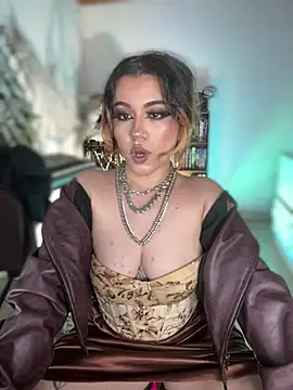 Chat XXX Live NikkiNix