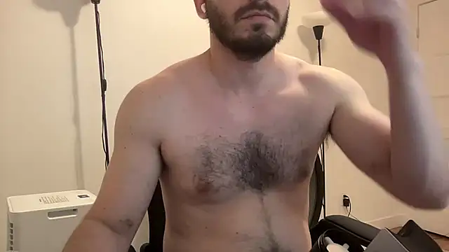 ThickDickMontreal's Live XXX Chat