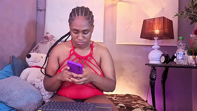 Show de Mayte_williams1 na webcam