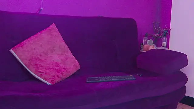 Daliana_Gounbolt Live XXX-Chat
