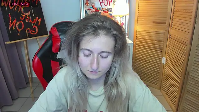 CamillaDreamern Live XXX chat