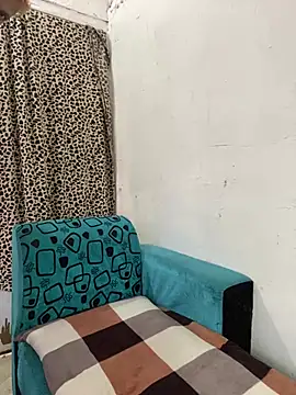 THE_KING_KEY1 Webcam-Show