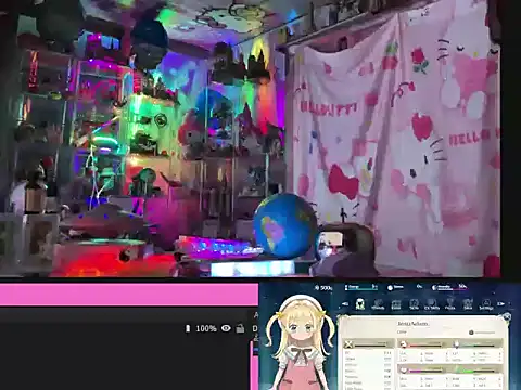 JesuAdam Live XXX-Chat