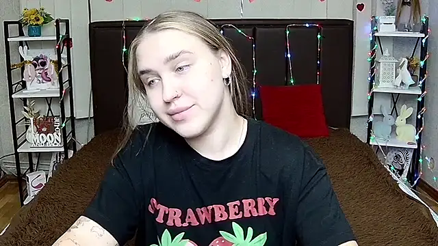 LauraHlot Obrolan Langsung XXX