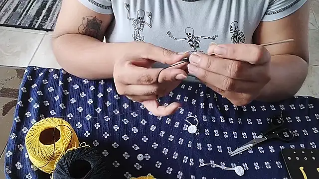 Chat XXX en directo de EmpaticBolillo