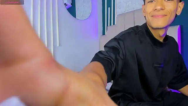 Im_Kael_ – webcam-show
