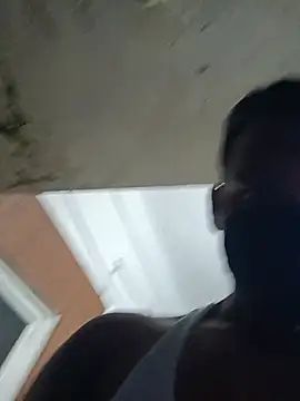 sexcook's Webcam Show