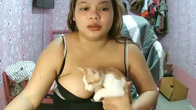 shaira_peach Obrolan Langsung XXX