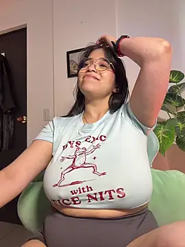 Chat +18 de tati_reyess ao vivo