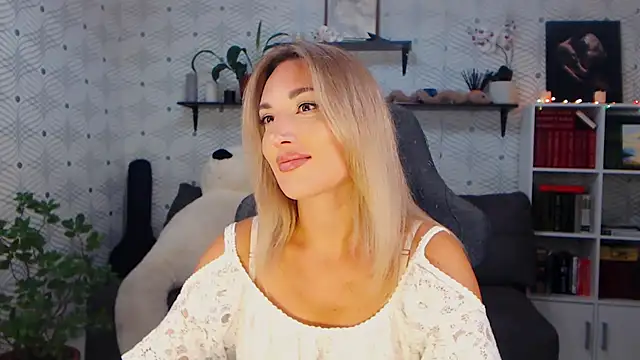 دردشة MillaXQueen الجنسية المباشرة