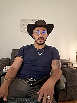BrunoSilva_'s Live XXX Chat