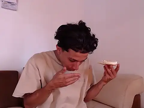 tommy_cutte1n Webbikameraesitys