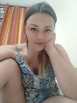 KrissSexi Chat XXX in diretta