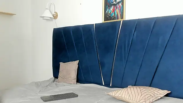 Czat XXX na żywo – An_fox23
